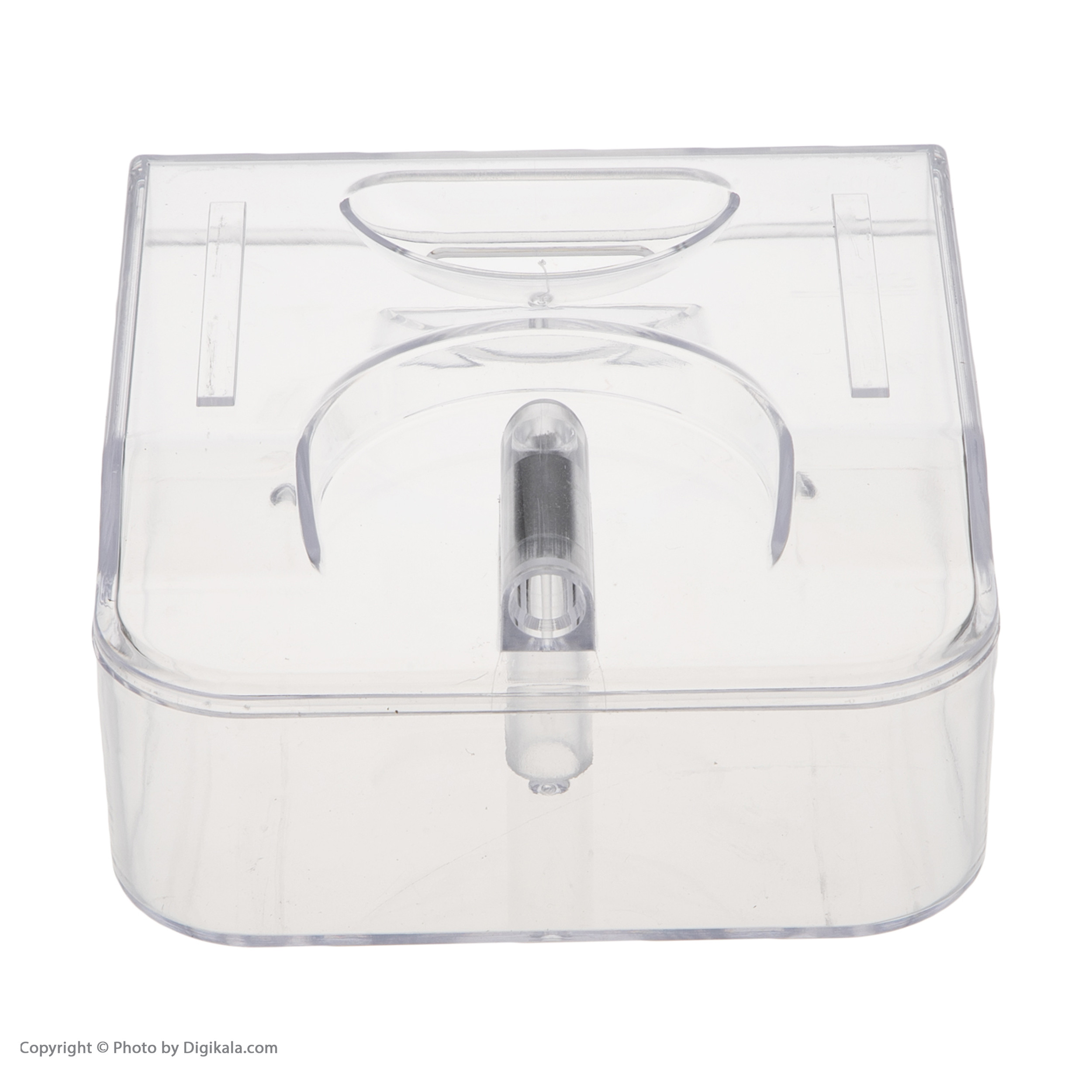 اتو پرسی جانتک مدل CT350 اتو پرسی جانتک مدل CT350