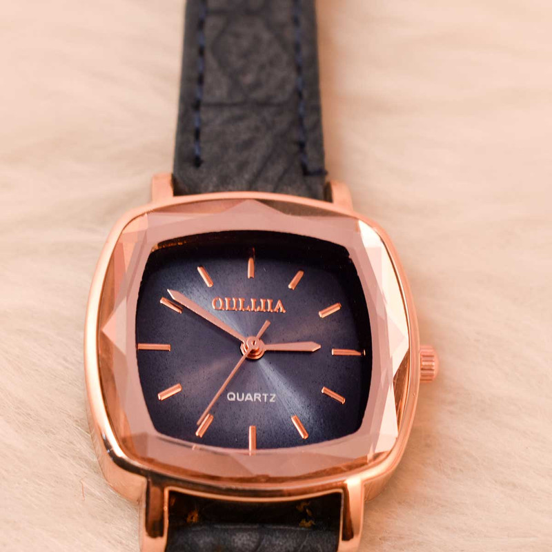 ساعت مچی عقربه ای دخترانه مدل SH108 ساعت مچی عقربه ای دخترانه مدل SH108