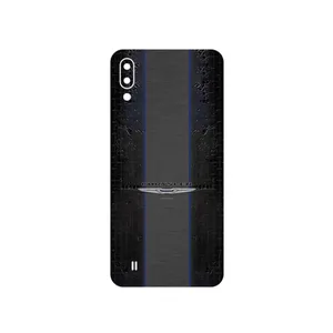 MAHOOT Chrysler Cover Sticker for Samsung Galaxy M10