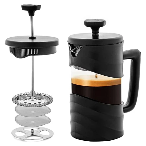 عکس شماره 11 : فرنچ پرس مدل ws