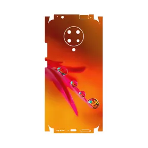 MAHOOT Plant dew-FullSkin Cover Sticker for Xiaomi Poco F2 Pro