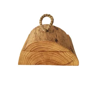 شکلات خوری چوبی کد 715
