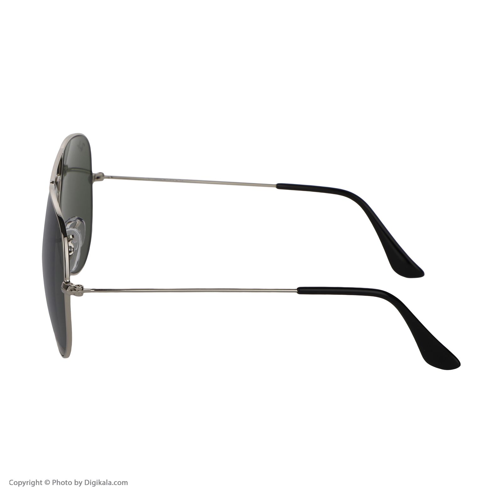 عینک آفتابی ری بن مدل 3026w-3277 -  - 5