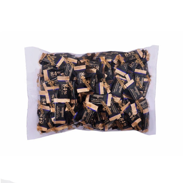 شکلات تلخ 84 درصد پارمیدا - 500 گرم
