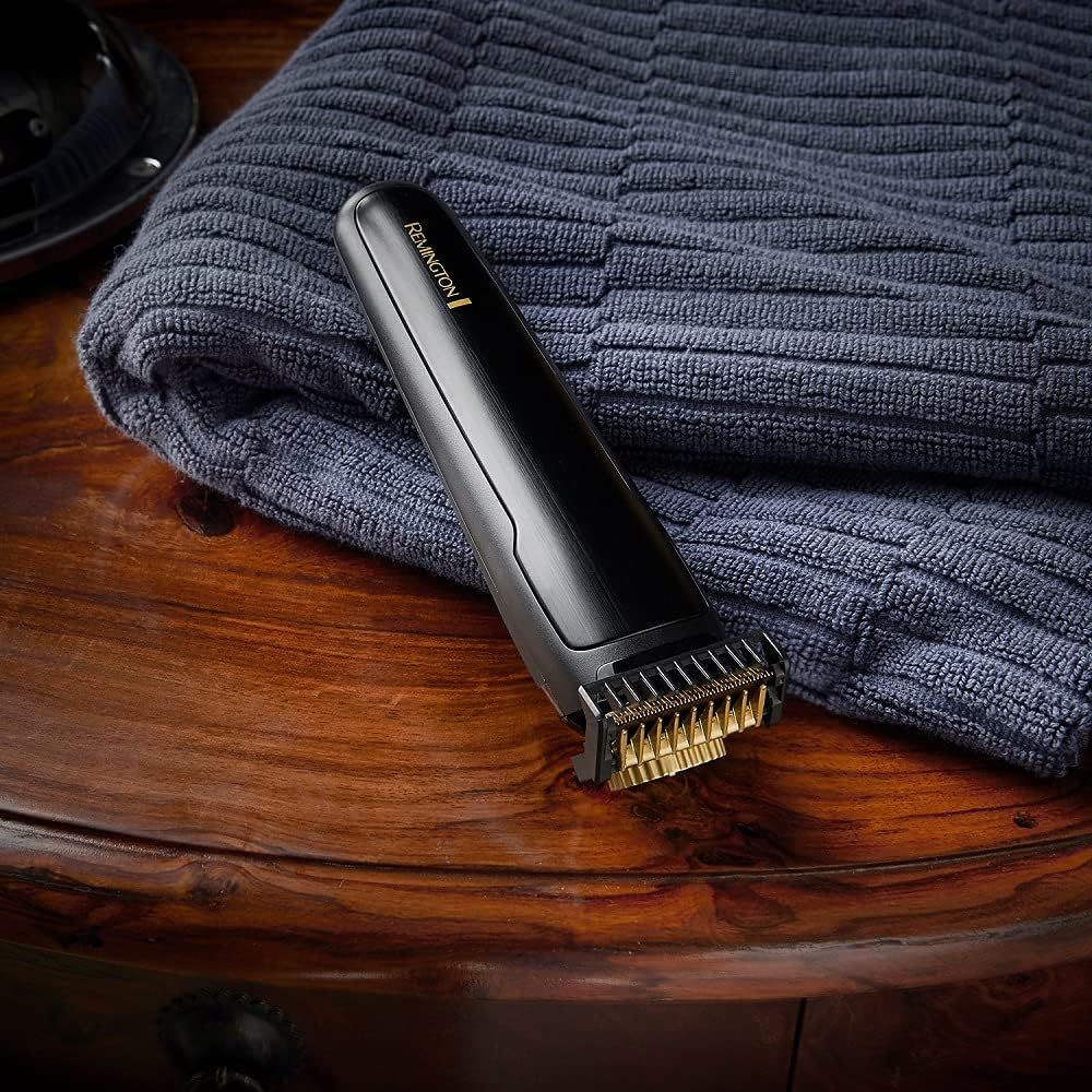 ماشین اصلاح موی سر و صورت رمینگتون مدل MB7050 -  - 6
