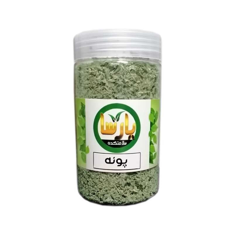 دمنوش پونه یارسا -50 گرم