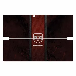 MAHOOT Dodge Cover Sticker for Lenovo Miix 510 2016