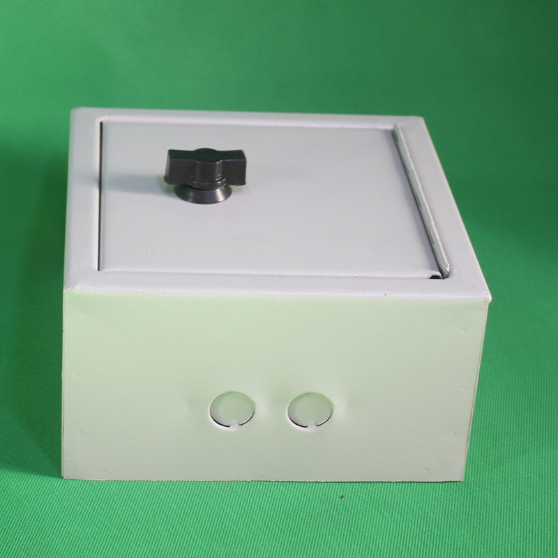 تابلو برق 8 عددی مدل روکار 12×20×20 TPR