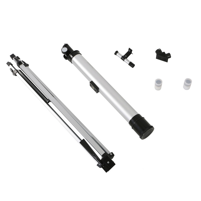 تلسکوپ مدل Refractor 100X