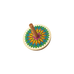 فرفره چوبی مدل CHILDHOOD3
