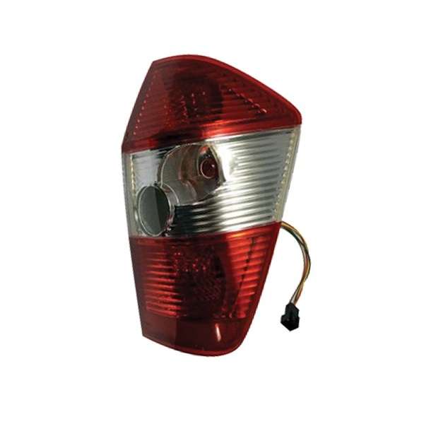 چراغ عقب راست خودرو مدل MvM-T11-3773020 مناسب برای ام وی ام X33