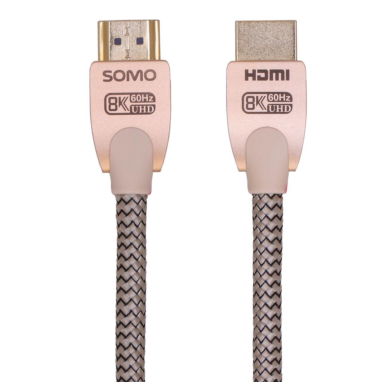 کابل HDMI سومو مدل SH8202 طول 2  متر