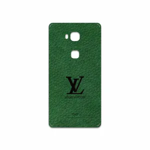 MAHOOT GL-LS_VTTN Cover Sticker for Honor 5X