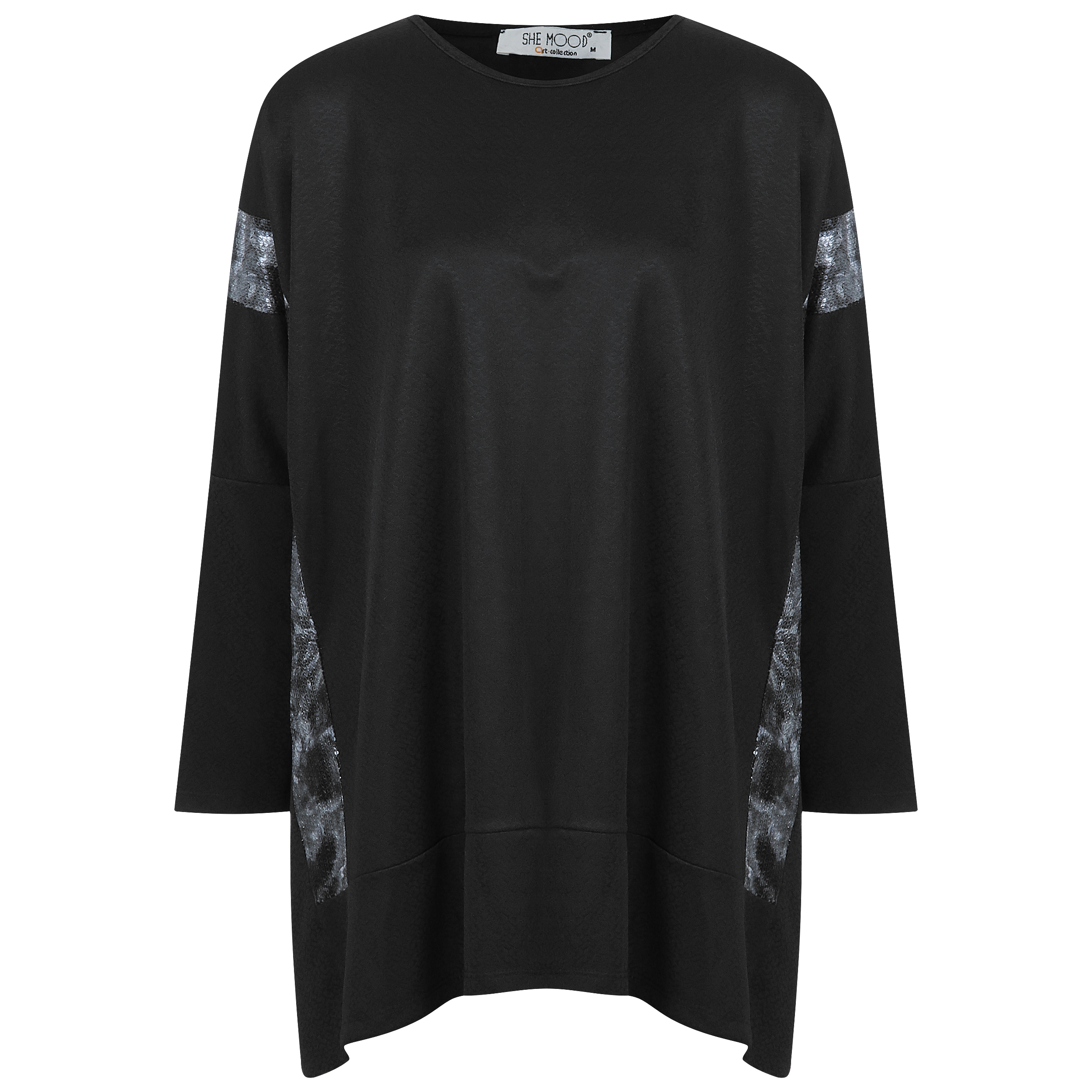 تونیک زنانه مدل 45r کد 11