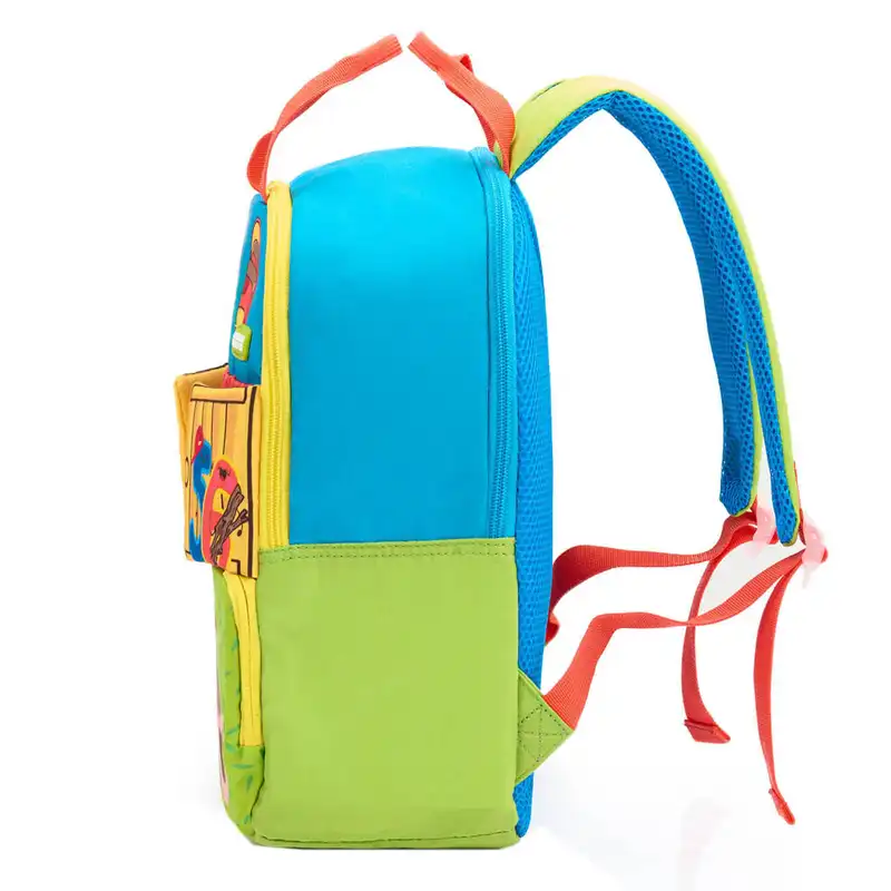 کوله پشتی امریکن توریستر مدل LB1 COODLE