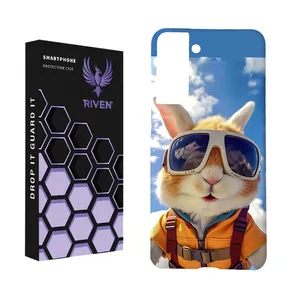 RIVEN RI2-16 Case For Samsung Galaxy S21 FE