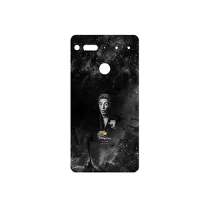 MAHOOT Al Pacino Cover Sticker for Essential PH1