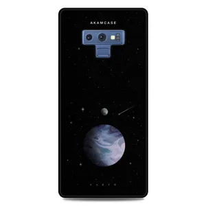 AKAM AMC-WSGN9-PLANET-21 Cover For Samsung Galaxy Note 9