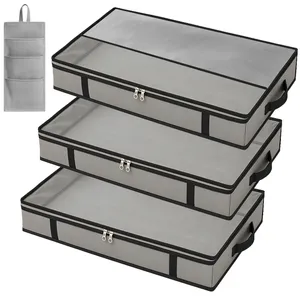 نظم دهنده ارگانو مدل زیرتختی بسته 4 عددی