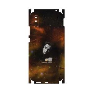 MAHOOT Leonardo Dicaprio-FullSkin Cover Sticker for Xiaomi Redmi 9i Sport