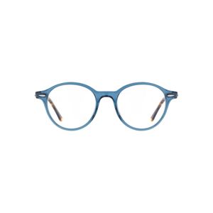 فریم عینک طبی پنتوس (Pantos) ری بن مدل 0RX7118-8022 مناسب برای صورت لوزی، قلب، بیضی