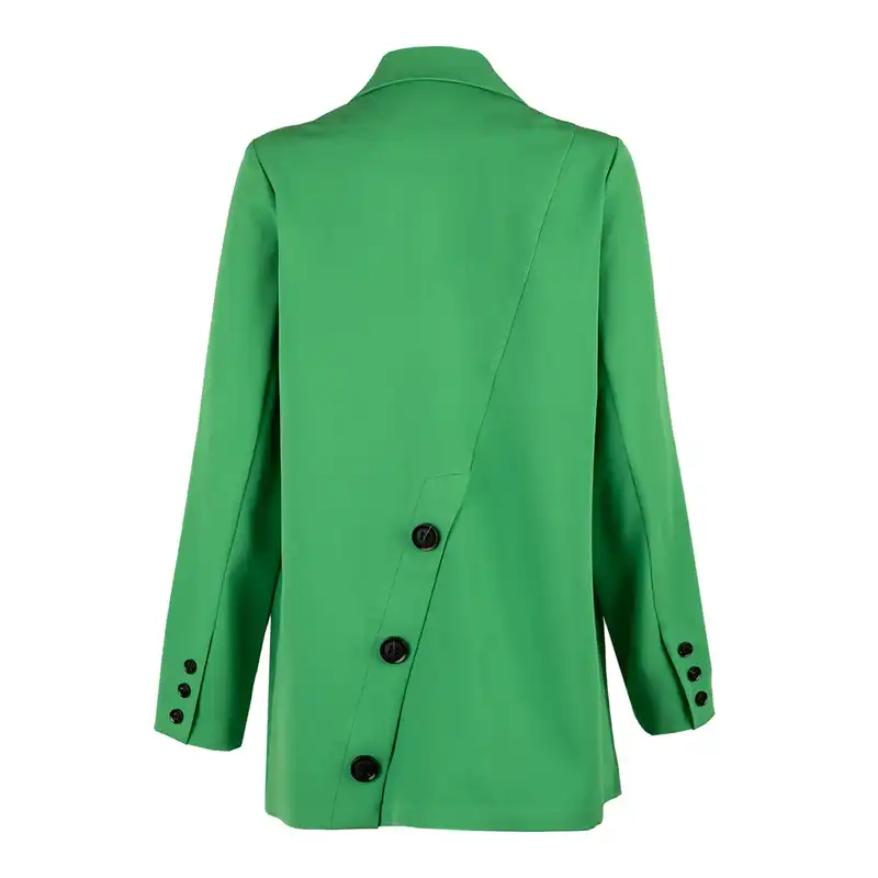 مانتو کتی زنانه مدل MDSS-AT5776