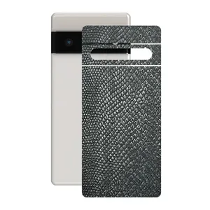 Remax cover sticker Leth model snakeskin design suitable for Google Pixel 6 Pro mobile phone