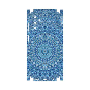 MAHOOT Mandala Design 1-FullSkin Cover Sticker for Samsung Galaxy F13