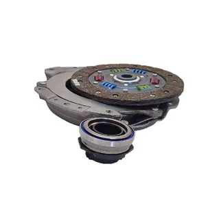 دیسک و صفحه جهان پارت آریا کد 14572 مناسب برای پراید