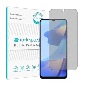 Matte Rockspace HyMTT screen protector suitable for Oppo A16 mobile phone