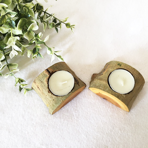 جاشمعی مدل روستیک کد 615 بسته 2 عددی