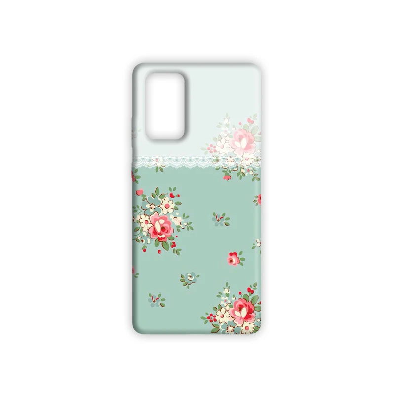    کاور SK مدل گل کد 661 مناسب برای گوشی موبایل سامسونگ galaxy a13 4g / a23 / a32 5g