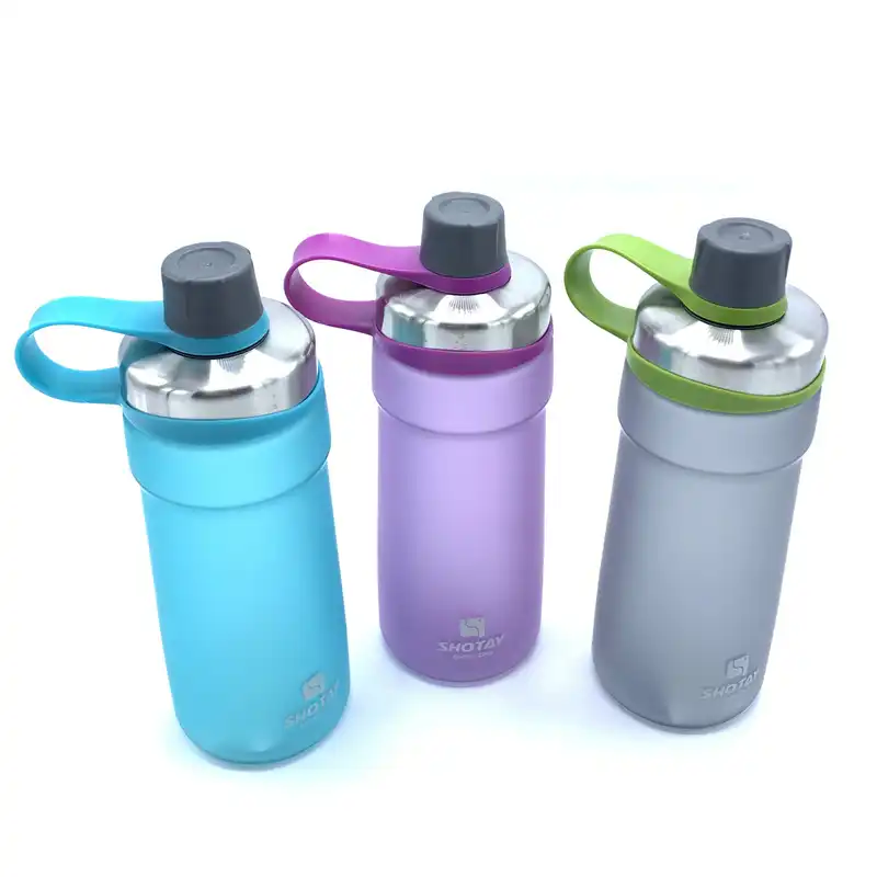 قمقمه شوتای کد SM-6722 گنجایش 0.65 لیتر