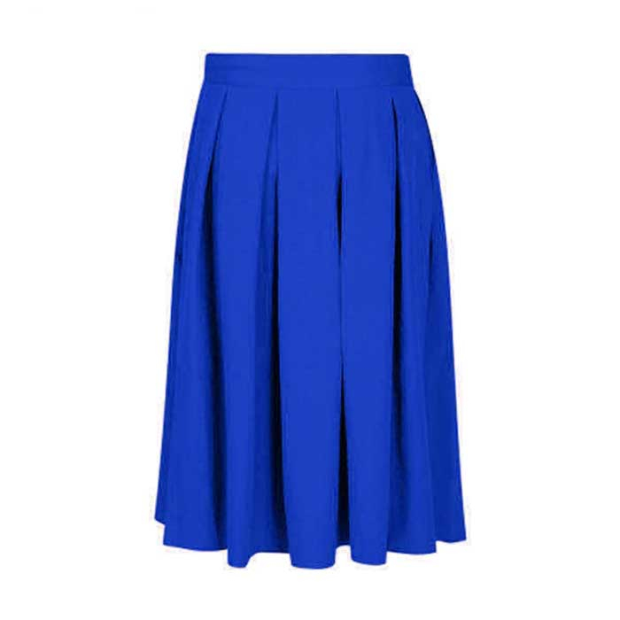 دامن زنانه مدل SM-665