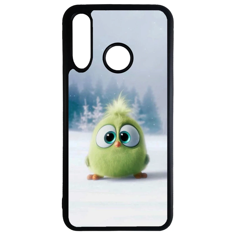 کاور طرح جوجه کد 1146 مناسب برای گوشی موبایل سامسونگ galaxy a60