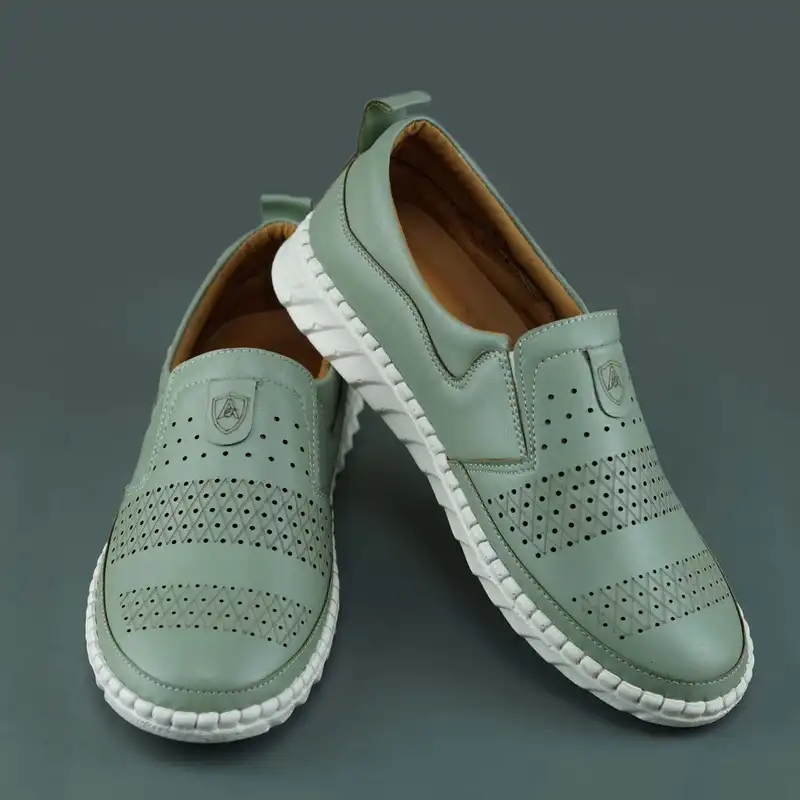 کفش روزمره زنانه مدل باران