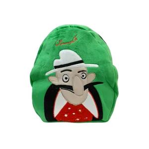 کوله پشتی بچگانه مدل شکرستان