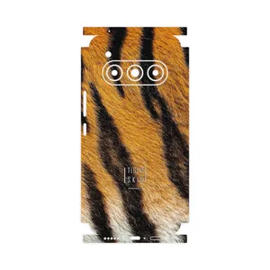 MAHOOT Tiger Skin-FullSkin Cover Sticker for Daria Bond II Lite 5G