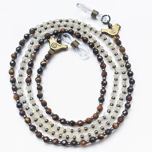 بند عینک مدل پرنده