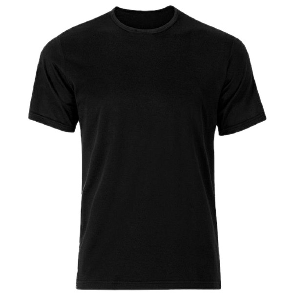 تی شرت آستین کوتاه مردانه کژین دوخت مدل T-BL کد 01