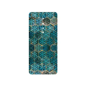 MAHOOT Iran Tile 9 Cover Sticker for OnePlus 8
