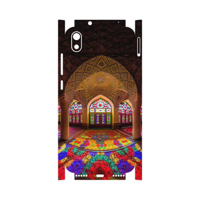برچسب پوششی ماهوت مدل Nasir Al-Molk Mosque-FullSkin مناسب برای گوشی موبایل شیائومی Redmi 7A