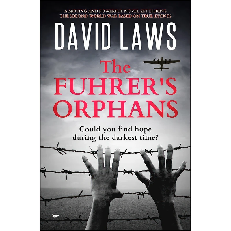کتاب The Fuhrer’s Orphans اثر David Laws انتشارات تازه ها