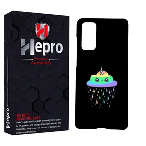 HEPRO MC Cover for SAMSUNG GALAXY S20 FE