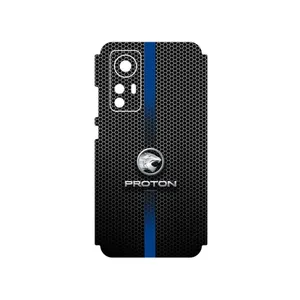 MAHOOT PROTON Cover Sticker for Xiaomi 12