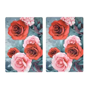 رو بالشی مدل سه بعدی کد 11 مجموعه دو عددی