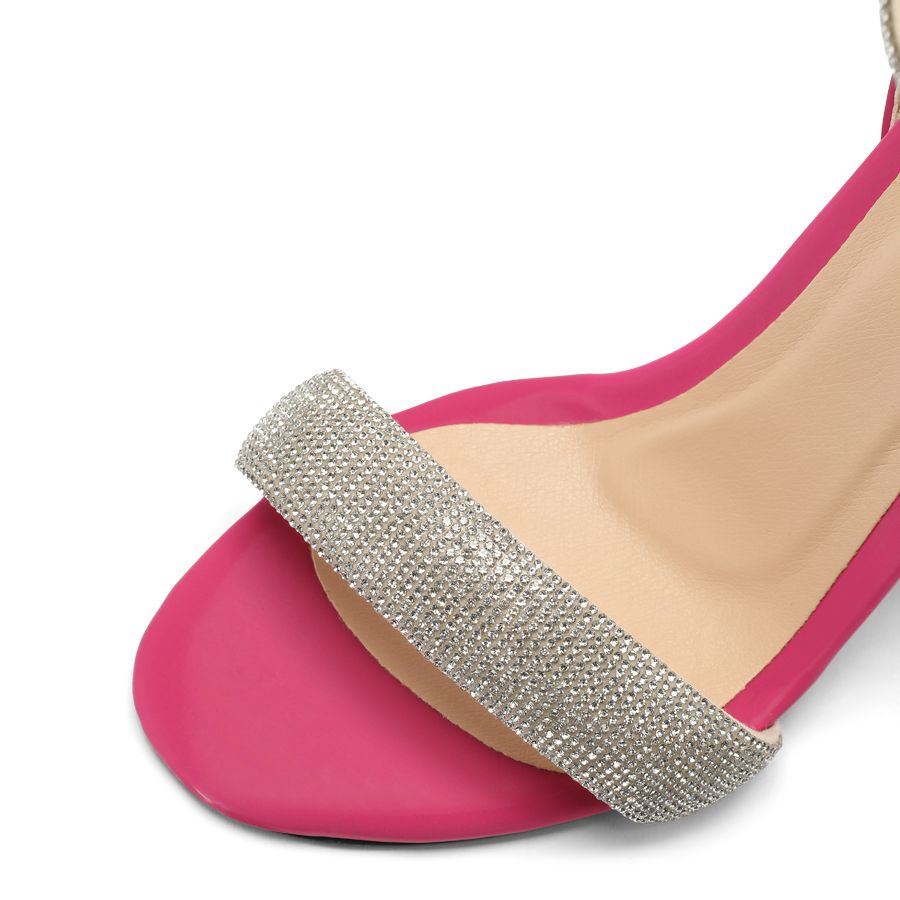 صندل زنانه اورز مدل JENNIFER IWFS102 -  - 4