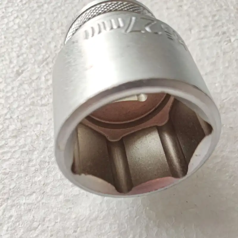 آچار بکس مدل QF - 27 سایز 27 میلی متر