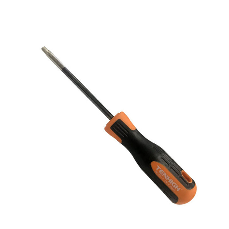 پیچ گوشتی ستاره ای تنهای مدل PGT-T30