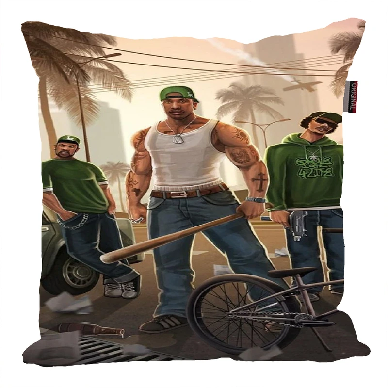 کوسن ناریکو طرح بازی GTA V کد 03498